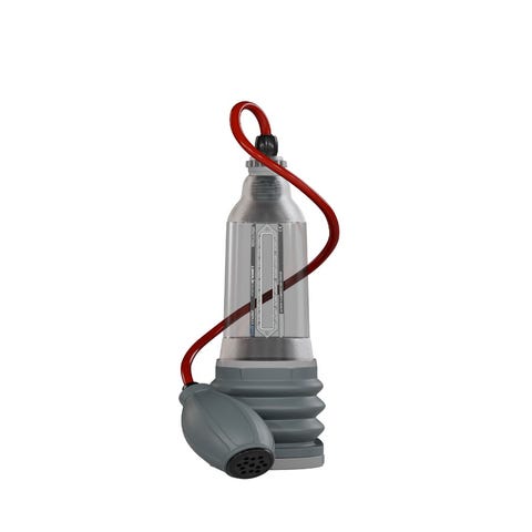 Développeur de Pénis HydroXtreme7