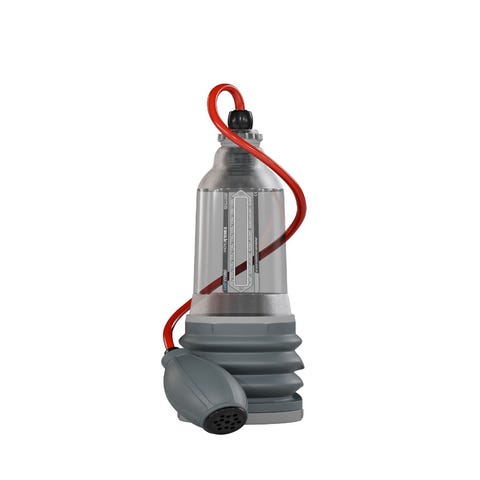 Pompe à pénis Bathmate HydroXtreme8