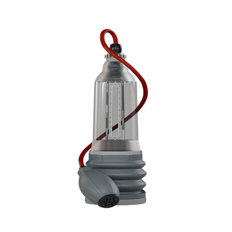 Développeur de Pénis HydroXtrem9 