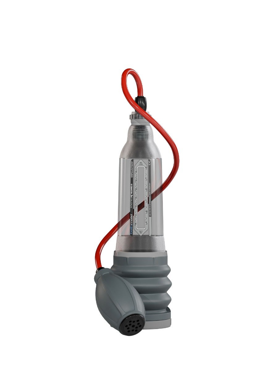 Pompe à pénis Bathmate HydroXtreme6