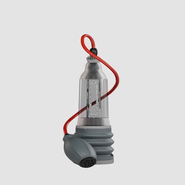 Pompe à pénis Bathmate HydroXtreme6