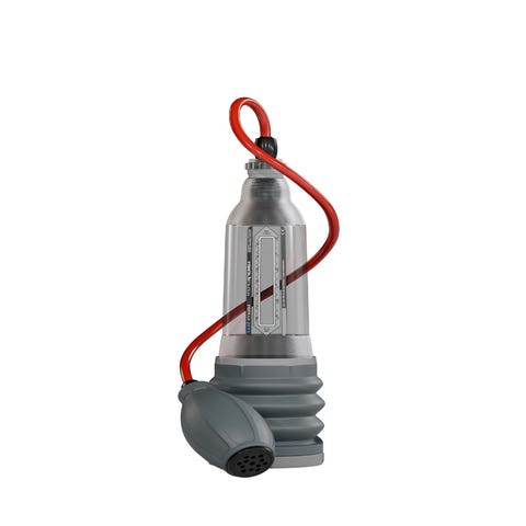 Pompe à pénis Bathmate HydroXtreme6