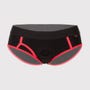 Lovehoney Culotte harnais unisexe pour gode ceinture 