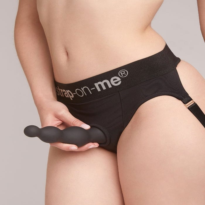 Dildo Plug Anal Beads