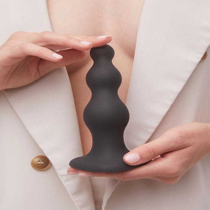 Dildo Plug Anal Beads