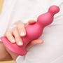 Dildo Plug Anal Beads
