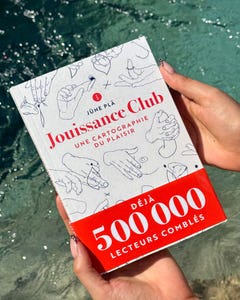 Jouissance Club - Une cartographie du plaisir