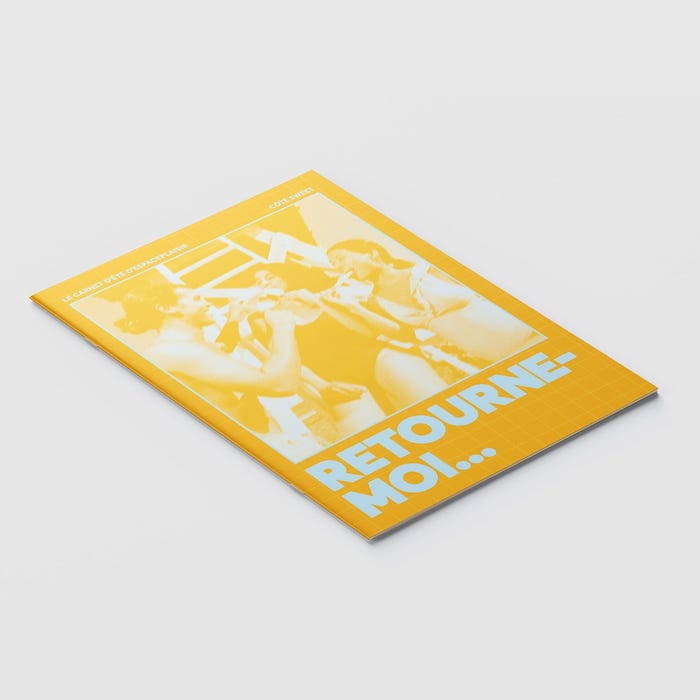 Le carnet de jeux de l'été 2026