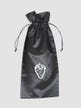 Pochette de rangement pour sextoys large