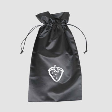 Pochette de rangement pour sextoys large