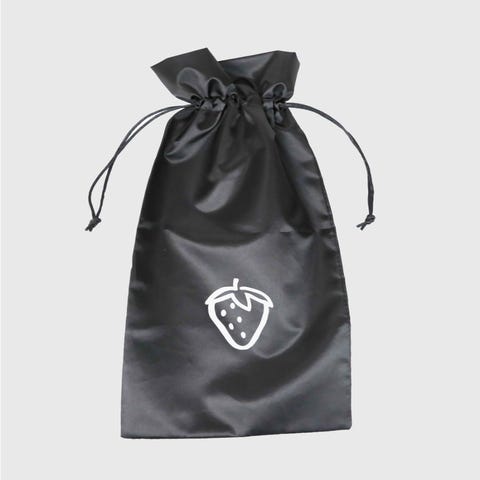 Pochette de rangement pour sextoys large