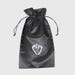 Pochette de rangement pour sextoys large