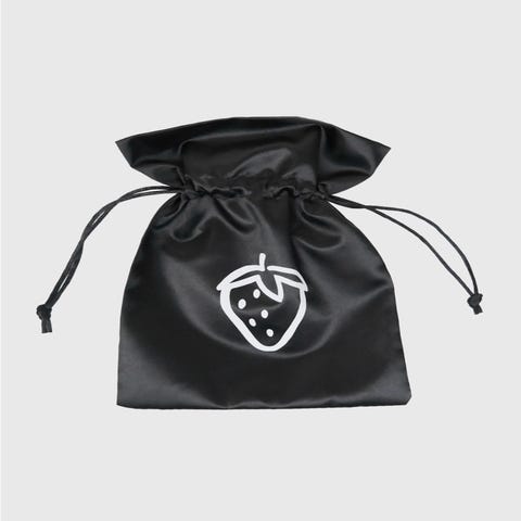 Pochette de rangement pour sextoys small