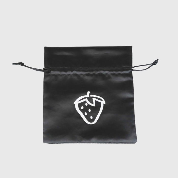 Pochette de rangement pour sextoys small