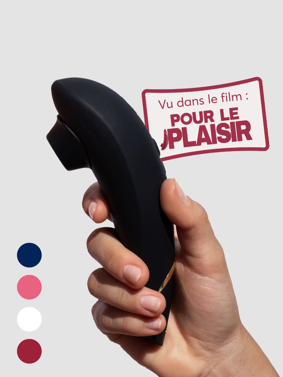 Womanizer Premium 2 Stimulateur Clitoridien 8