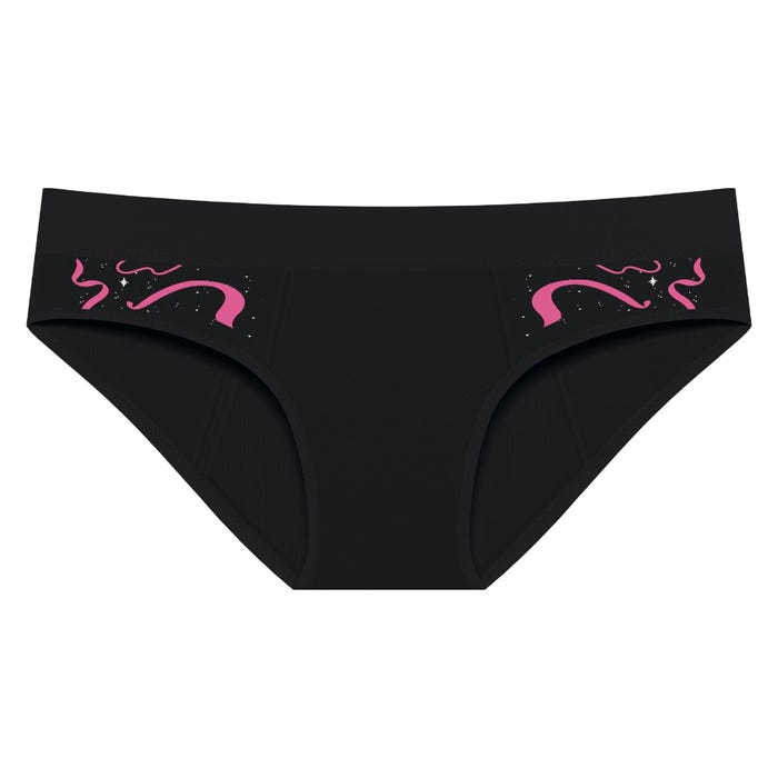 Culotte menstruelle Bloom pack de 3