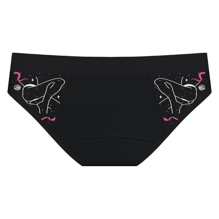 Culotte menstruelle Bloom
