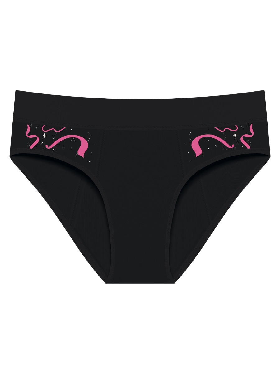Culotte menstruelle Bloom main product photo