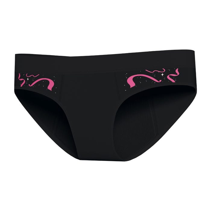 Culotte menstruelle Bloom