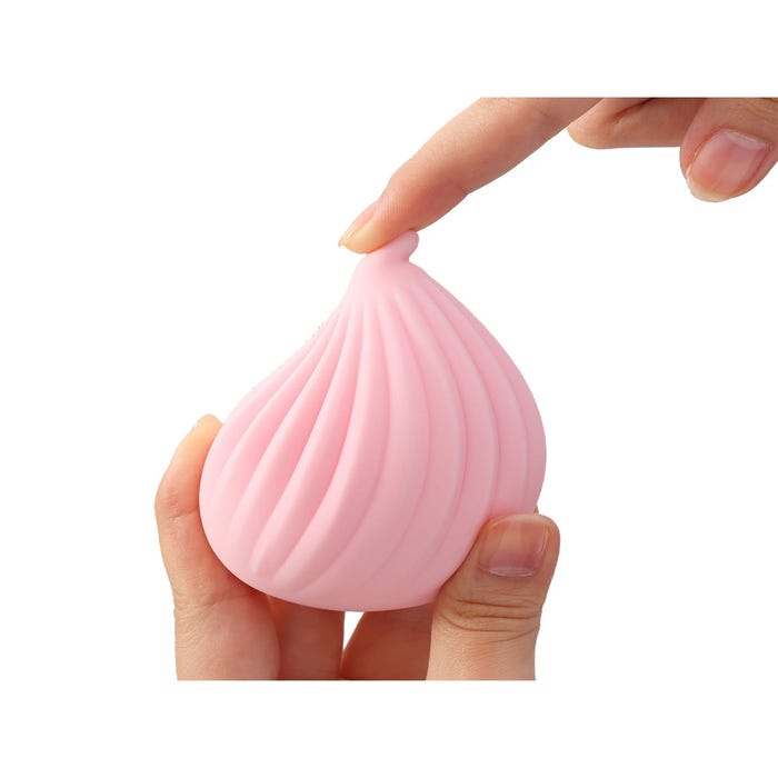 Stimulateur iroha+ Kushi Nadeshiko rose