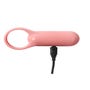 Stimulateur clitoridien iroha SVR rose