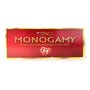 Jeu de plateau érotique Monogamy