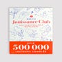 Jouissance Club - Une cartographie du plaisir