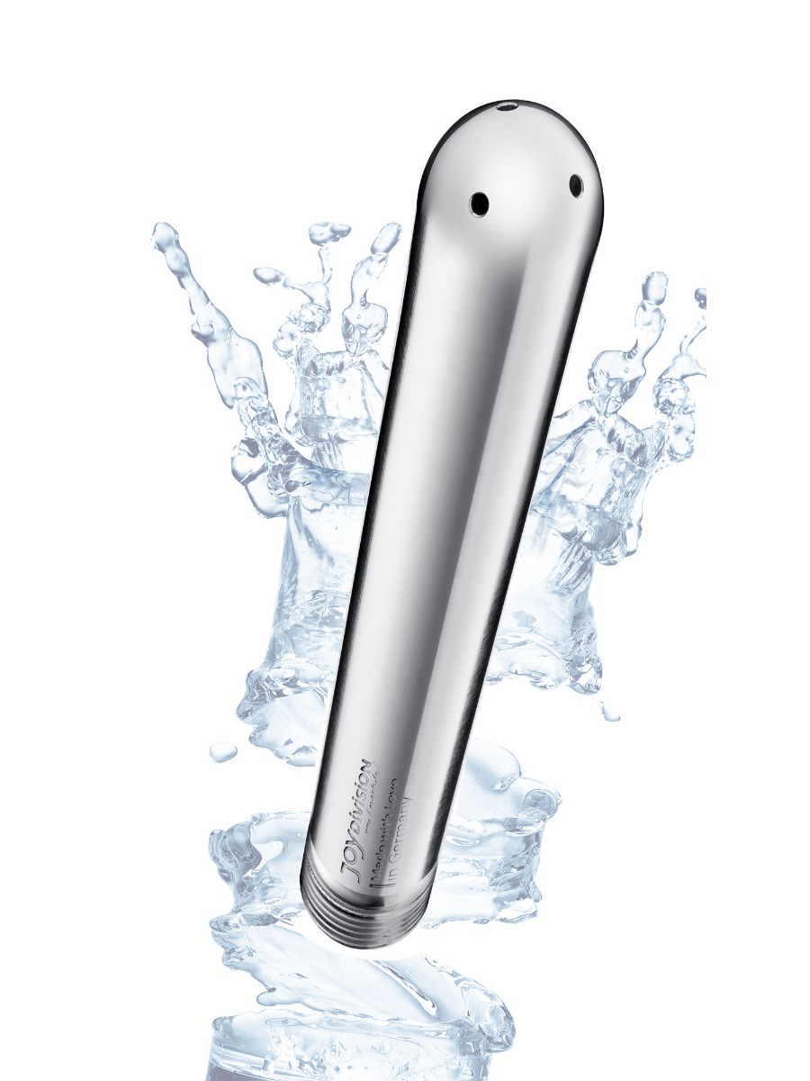 Embout de Douche Anal AQUAstick