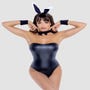Costume 5 Pièces Service Bunny