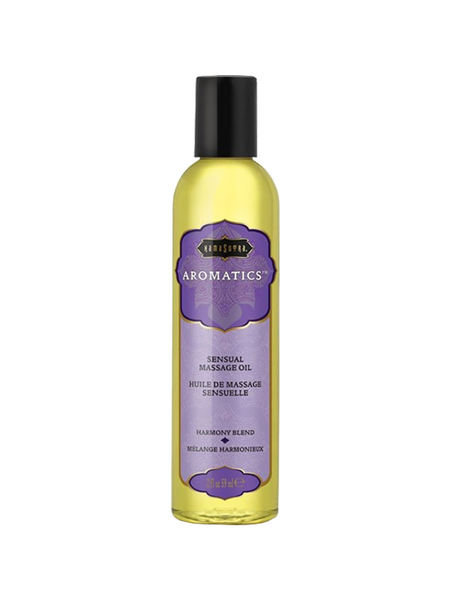 Huile de massage Aromatics Mélange Harmonieux 59 ml