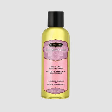 Huile de massage Aromatics jardin des plaisirs 236 ml