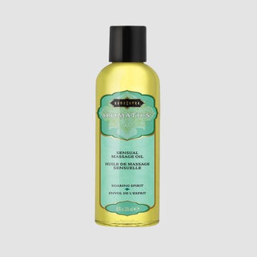 Huile de massage Aromatics envol de l'esprit 236 ml