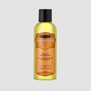 Huile de massage Aromatics amande douce 236 ml