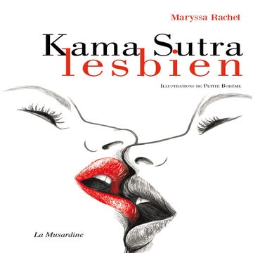 Kama sutra lesbien