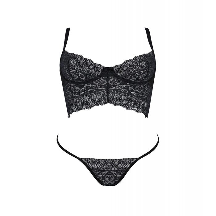 Ensemble 2 pièces Kerria Eco Collection