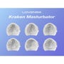 Masturbateur oeuf Lovense Kraken boite de 6