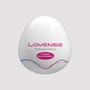 Masturbateur oeuf Lovense Kraken boite de 6