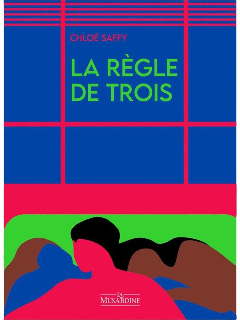 La règle de trois