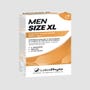 Aphrodisiaque MenSize XL 60 gélules