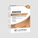 Stimulant libido Maca 60 gélules