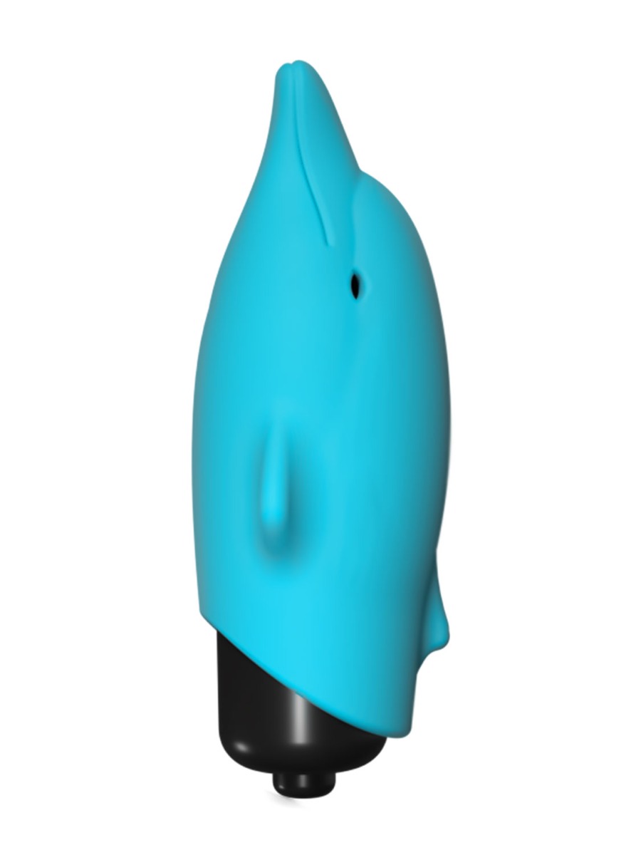 Stimulateur Clitoridien Pocket Vibe Flippy
