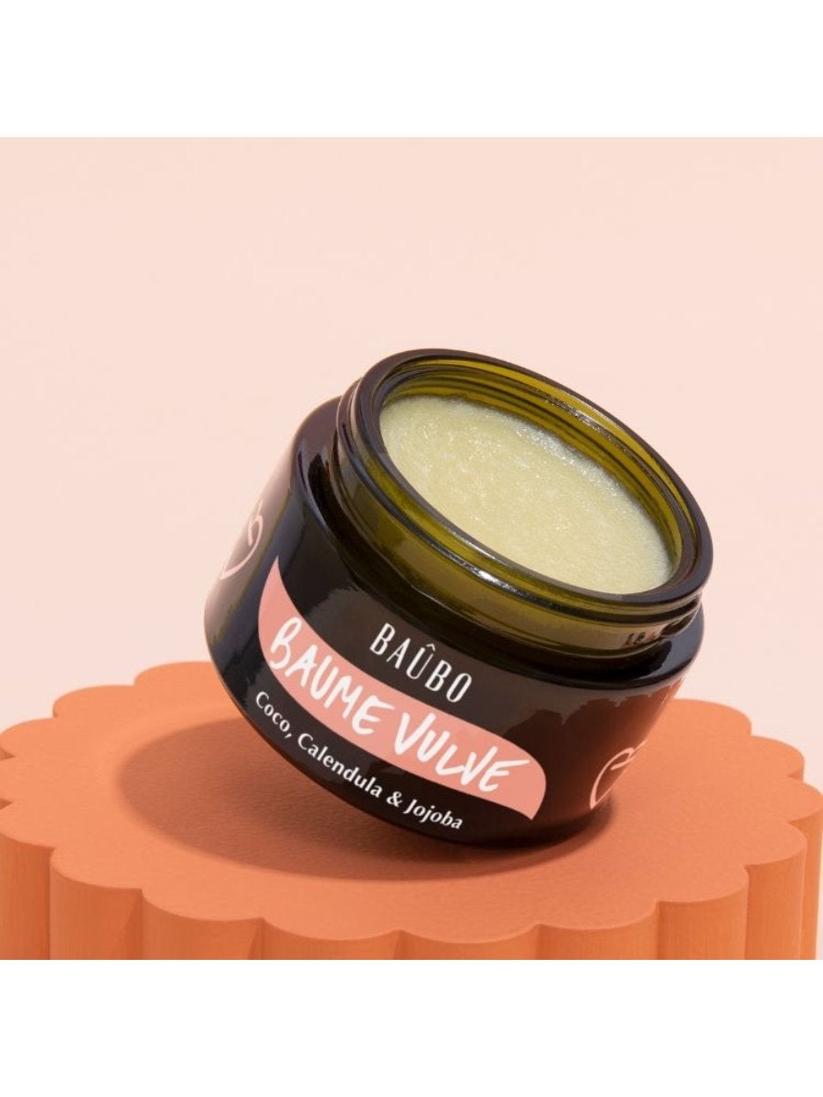 Soin intime Baume Vulve 50 ml