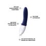 Stimulateur prostatique LELO Billy 2