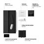 Stimulateur prostatique LELO Billy 2