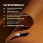 Stimulateur prostatique LELO Billy 2