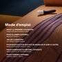 Stimulateur prostatique LELO Billy 2