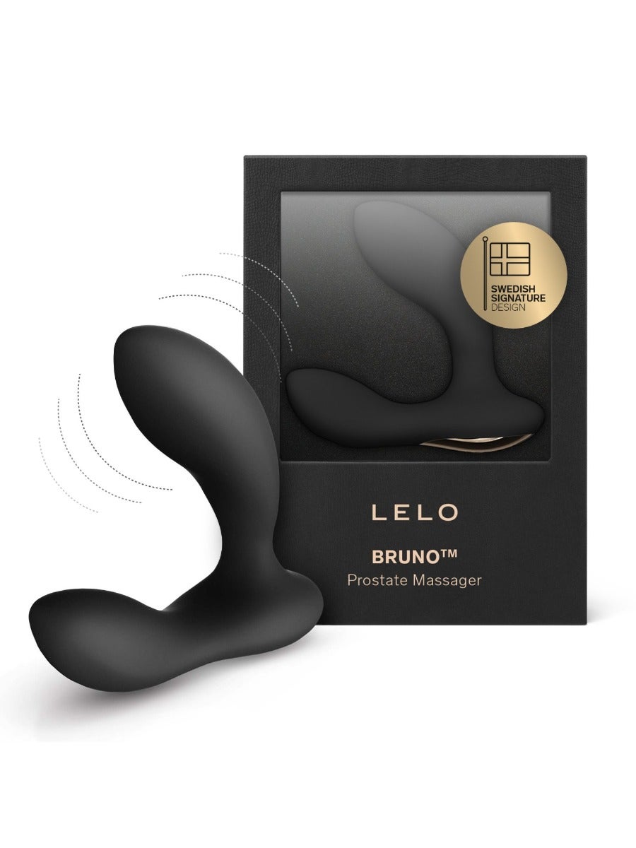 Stimulateur prostatique LELO Bruno 5
