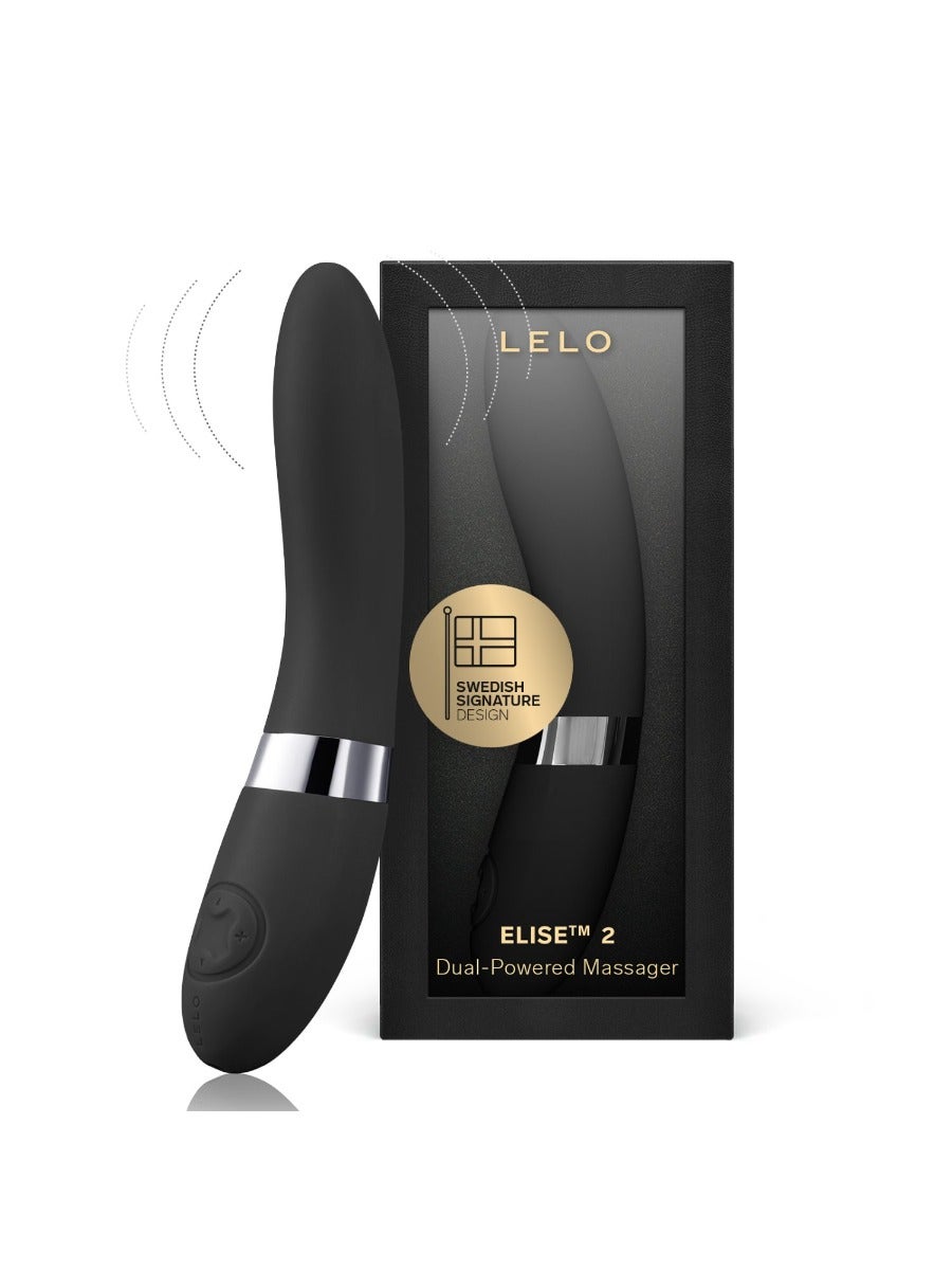 Vibromasseur Elise 2 9