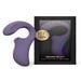 Stimulateur clitoridien sonique LELO Enigma Wave