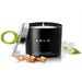 Bougie de massage poire et bois de cèdre Flickering Touch